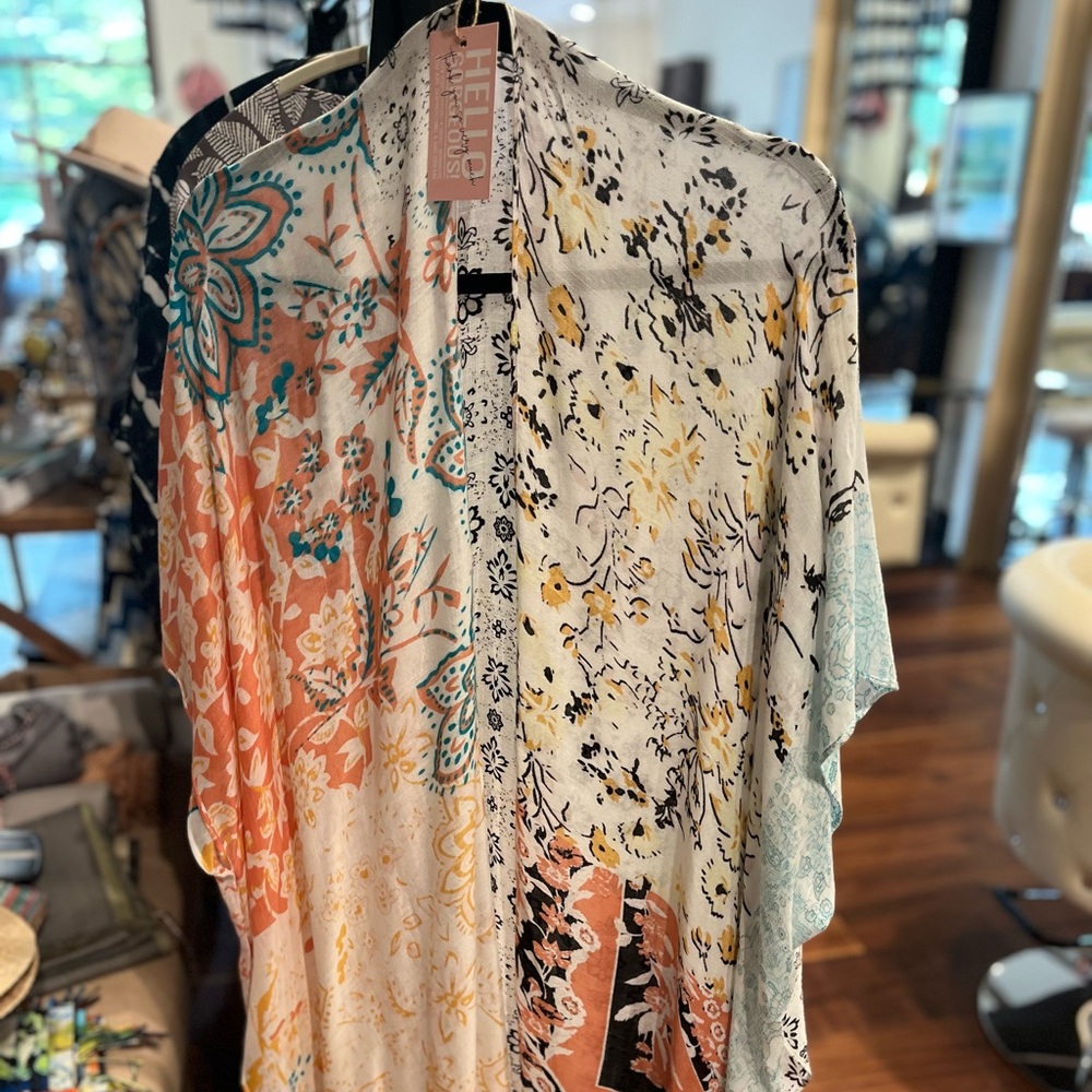 Kimono
